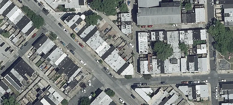 Specialty Commercial Property