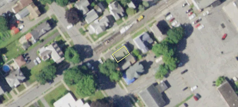 Two-Unit Residential Income Property