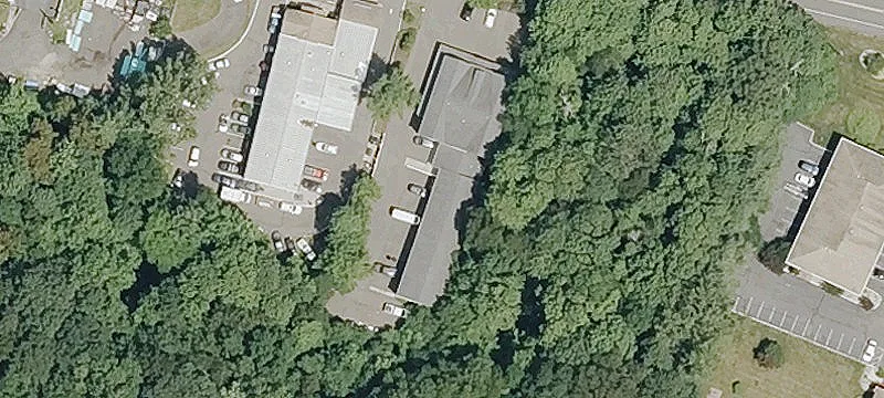 Professional Office Suite with Parking