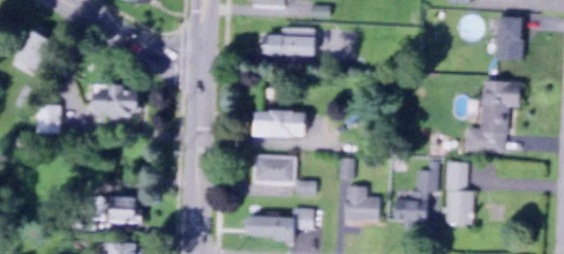 Two-Unit Residential Income Duplex