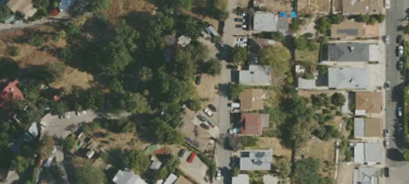 Corner Residential Development Lot