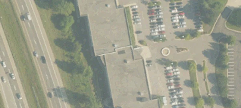 Office Space for Lease