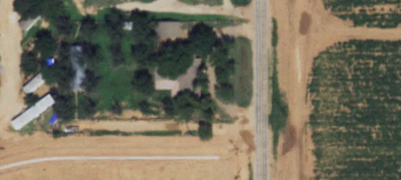 Residential Development Land