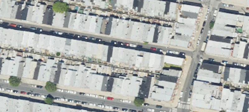 Corner Mixed-Use Development Site