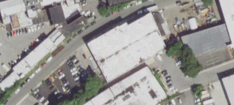 Warehouse for Lease