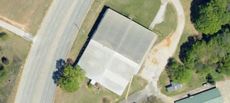 Heated Warehouse with Finished Office