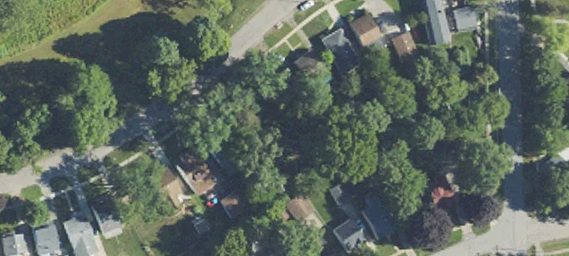 Residential Development Lot With Plans