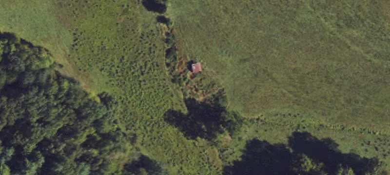 Mountain View Residential Land Lot
