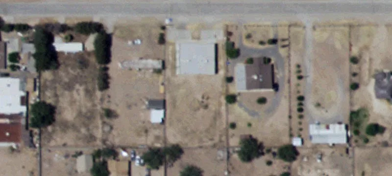 Duplex with Two 3BR Units