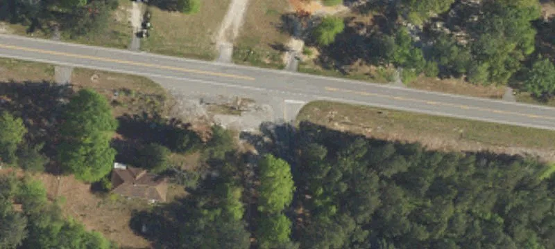 Wooded Vacant Land Opportunity
