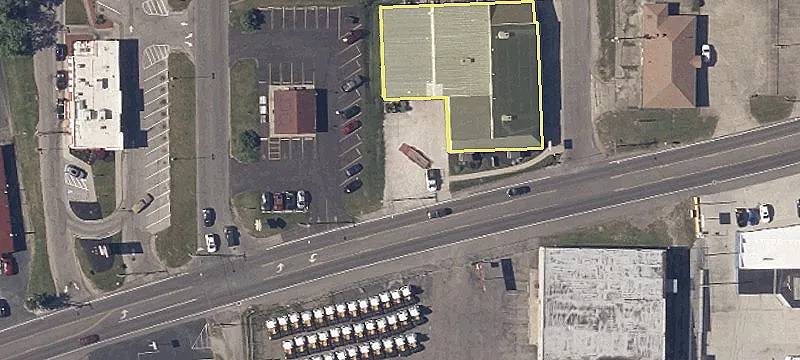 Flex Warehouse Space for Lease