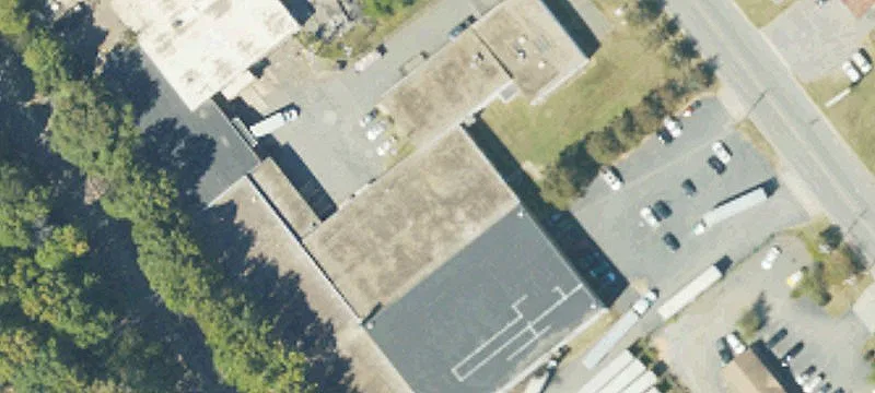 Warehouse and Office Flex Space