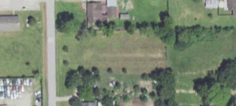 Large Residential Development Lot