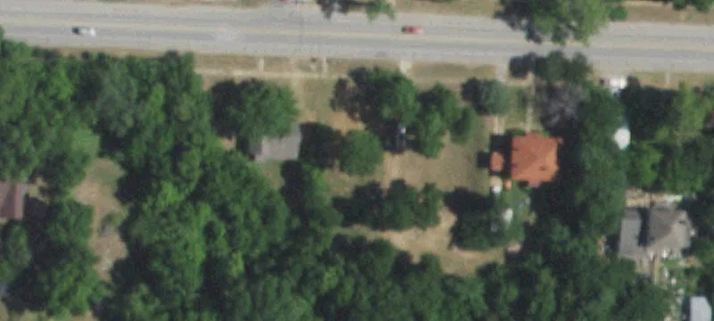 Residential Development Lot