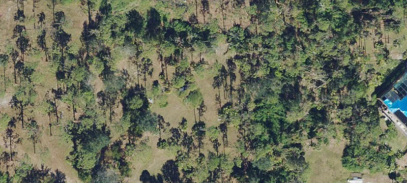 Zoned Agricultural Home Site Land