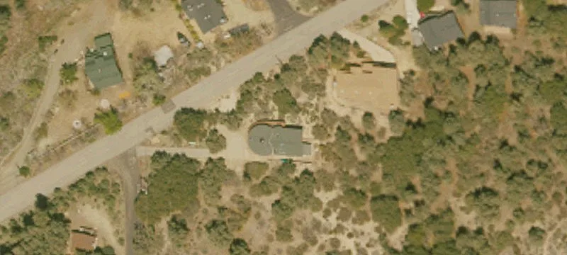 Mountain View Home Lot