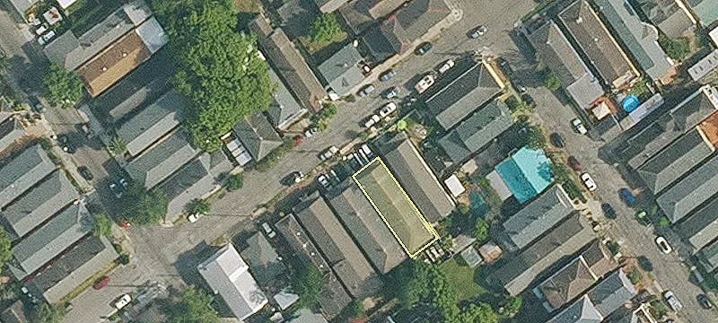 Residential Income Property