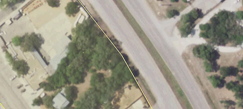 Ranch Land with Hill Country Views