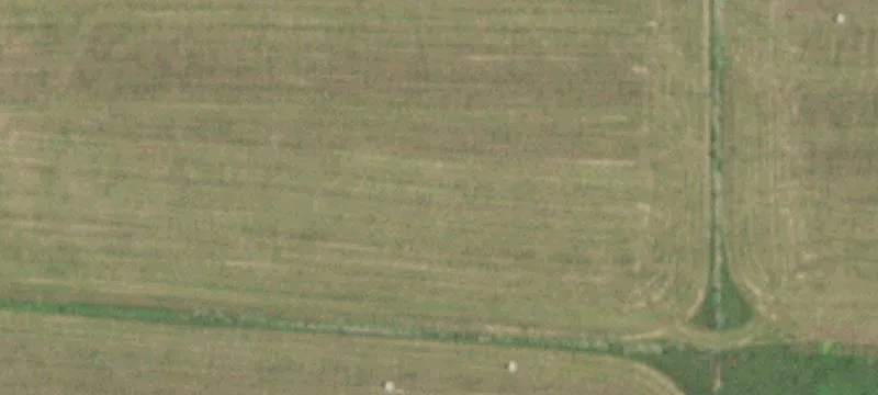 Cattle Farm with Outbuildings