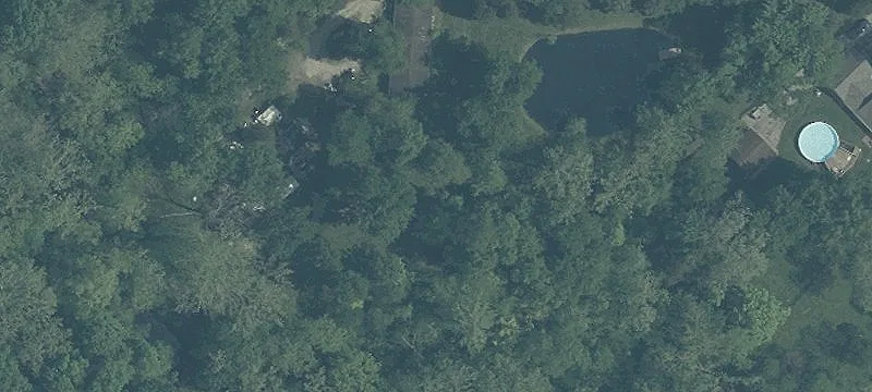 Waterfront Building Lots