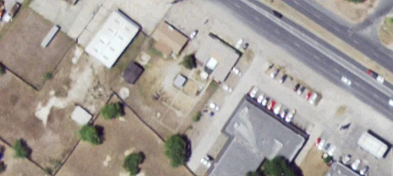 Turnkey Hard-Corner Restaurant Opportunity