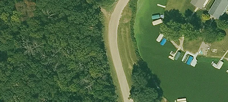 Lakeview Waterfront Land Parcel