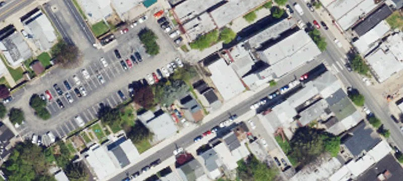 Detached Duplex with Vacant Unit