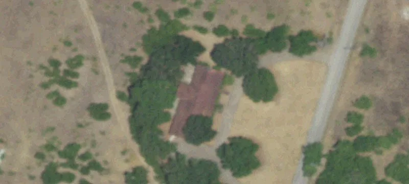 Industrial Land Parcel