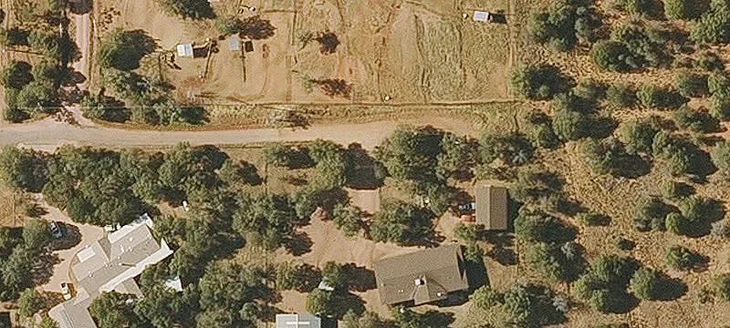 Farmland Development Land
