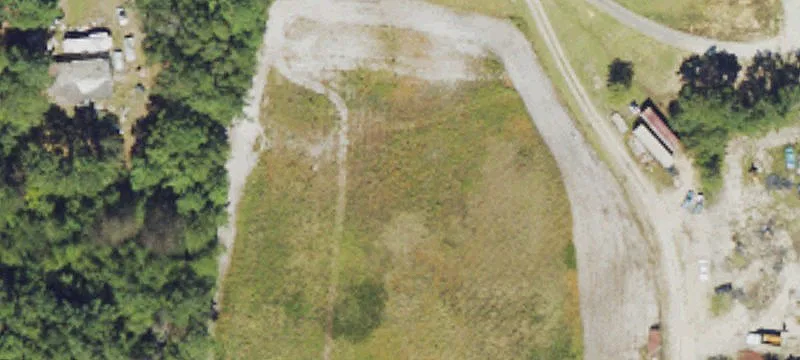 Cleared Coastal Homesite Land