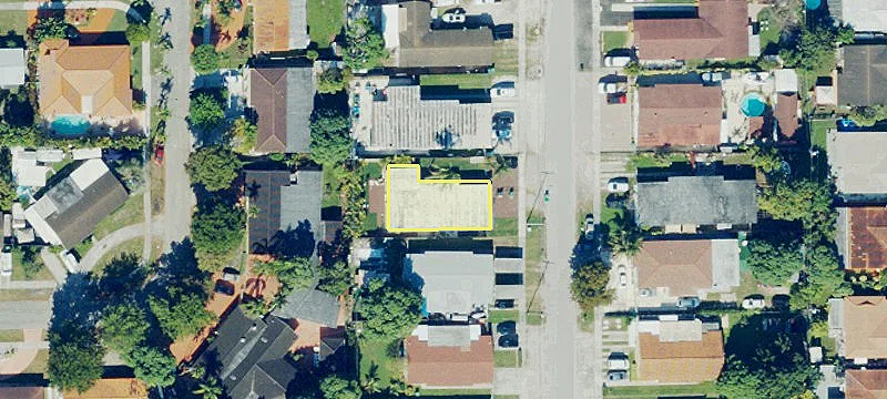 Updated Duplex Home