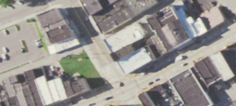 Downtown Mixed-Use Flex Building