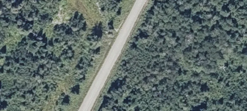 Waterfront Land with Aroostook River Frontage