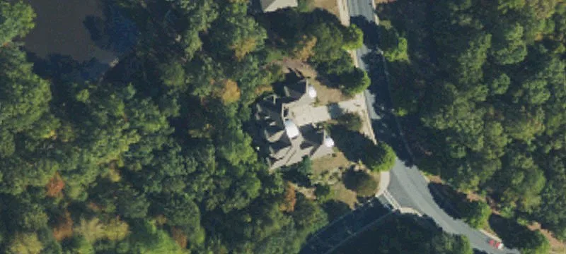 Mountain View Development Lot