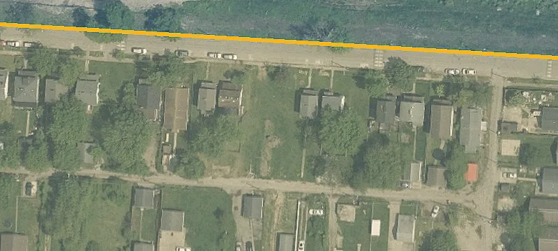 Residential Building Lot