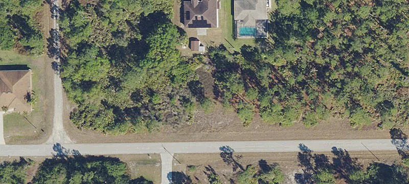 Single-Family Residential Lot