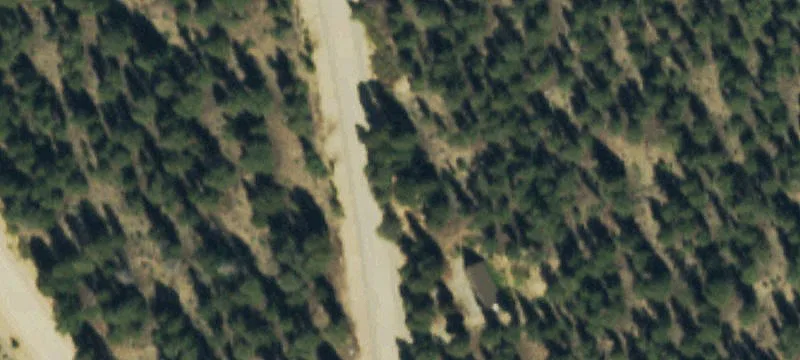 Recreation Land with Fishing Rights