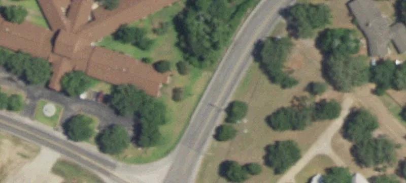 Unrestricted Residential Land Estate