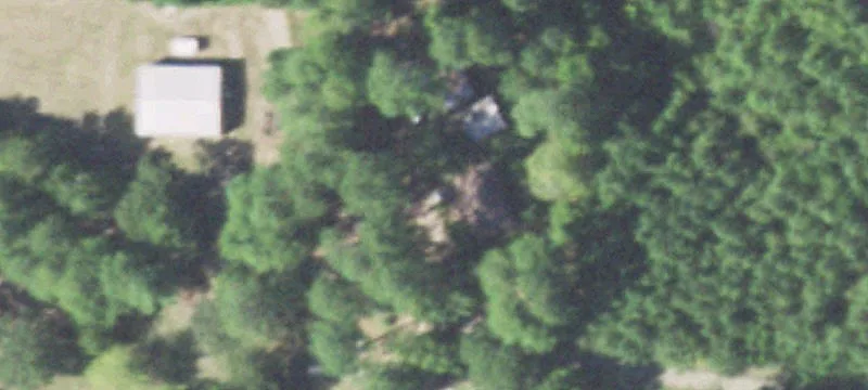 Equestrian Farm with Horse Facilities