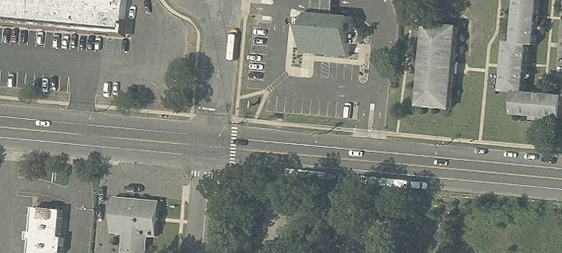 Fee Simple Absolute NNN Bank Building