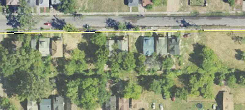 Two-Unit Duplex Income Property