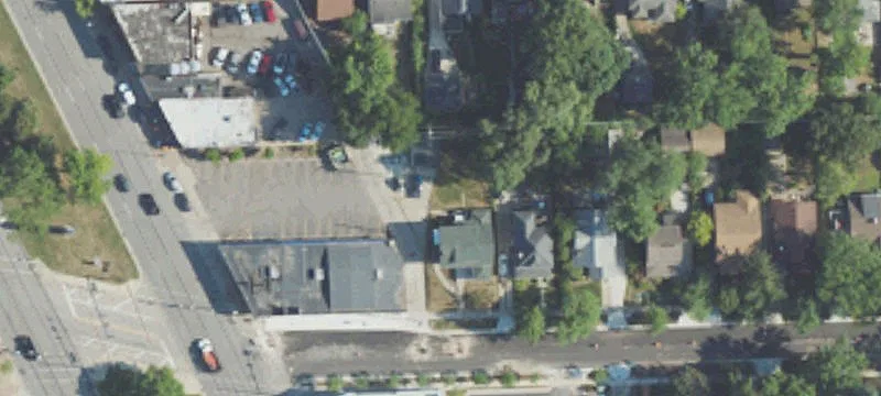 Two-Unit Income Duplex