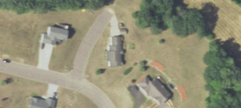 Residential Home Lot