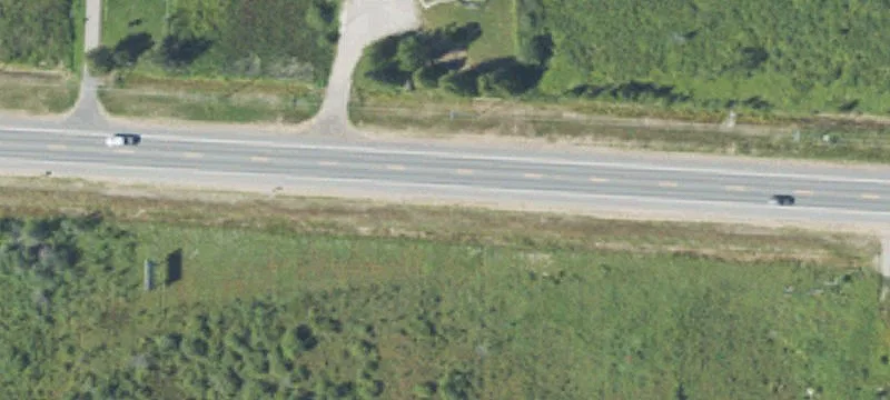 Waterfront Recreation Land Parcel