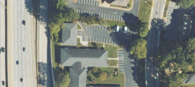 Medical Office Space with Interstate Signage