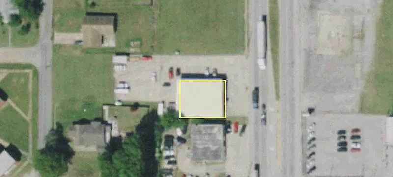 Highway-Frontage Vacant Land Parcel