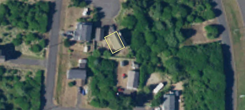 Oceanfront Buildable Land Lot