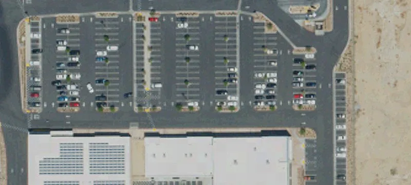 Commercial Land with C2 Zoning