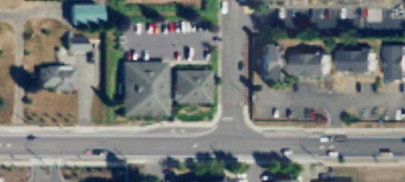 Entitled Multifamily Development Site