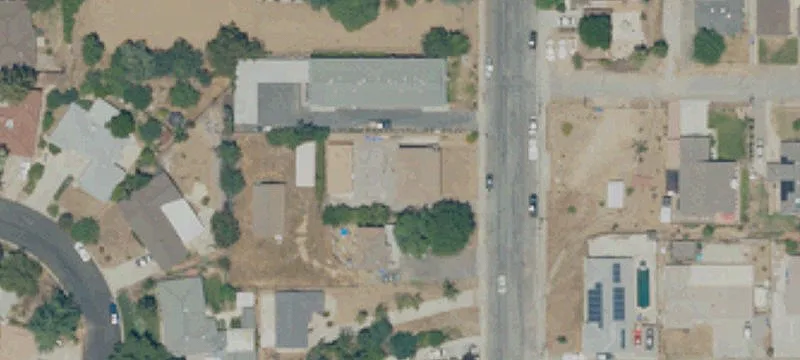 Four-Unit Residential Income Property